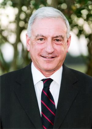 Lt. Col. Marc Jacobson  